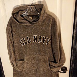 Vintage Old Navy Hoodie Size L